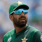 Pakistan's Rauf Declared Fit for Champions Trophy Opener Against New Zealand