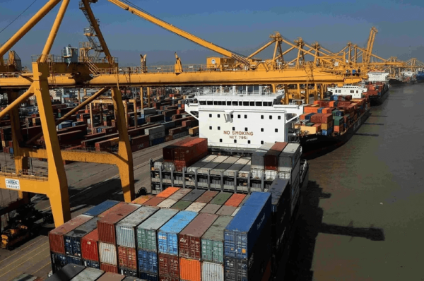 A Historic Step- Bangladesh and Pakistan Reopen Direct Trade Routes After Decades