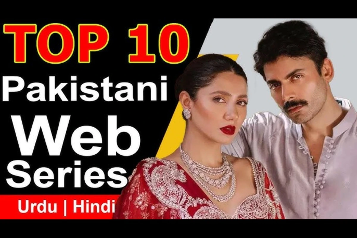 Best Pakistani Web Series You Can’t Miss