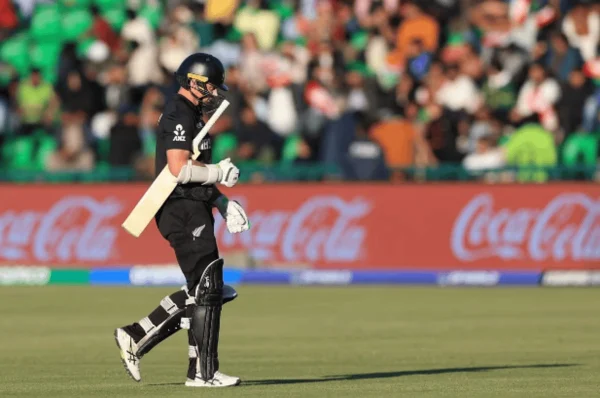 bracewell steps up as latham ruled out of pakistan odis
