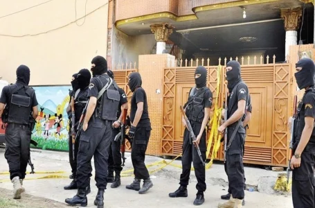 MI5 far-right terrorism threat