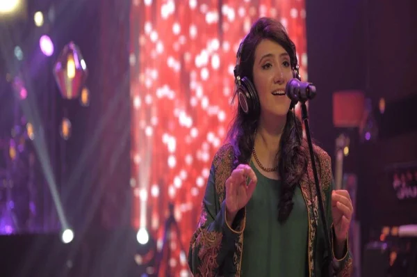 exhibiting music diversity of pakistan coke studio promoting cross cultural collaborations