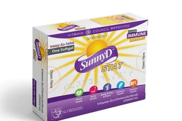 How to Use Sunny D Capsule? Comprehensive Guide