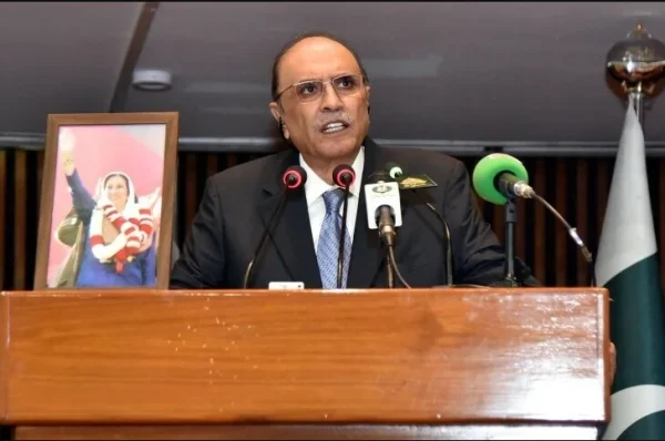 key points from president zardari’s national assembly speech