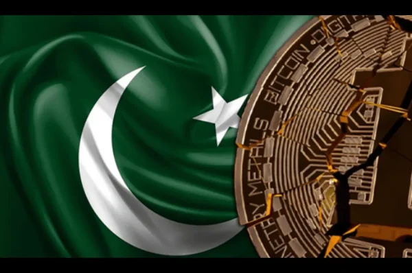 pakistan establishes crypto council for blockchain integration
