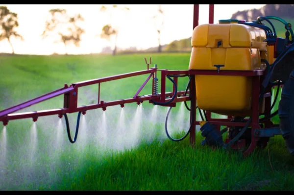 Pakistan Government Bans 12 Hazardous Pesticides to Protect Health and Environment