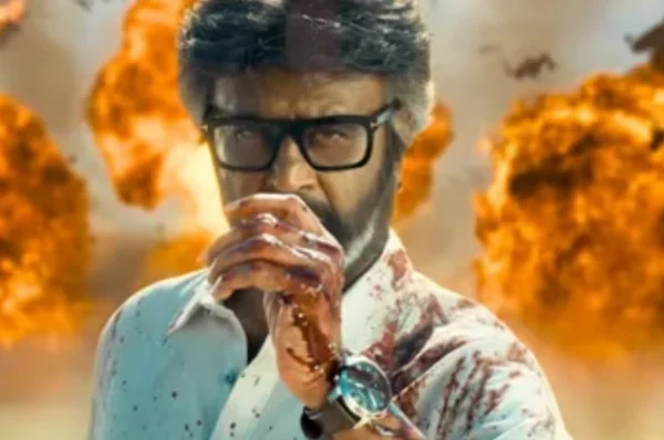 superstar rajinikanth starts filming for jailer 2 in chennai