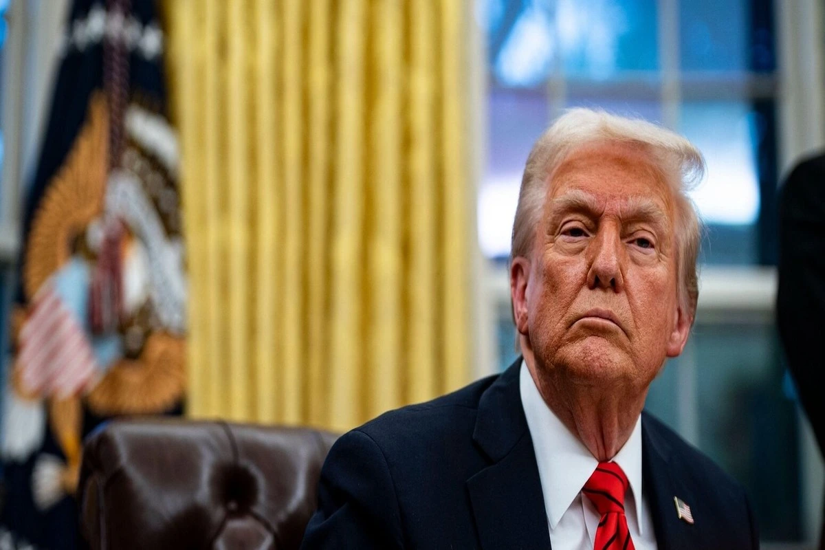 Trump Targets Global Automakers with New Trade Policy