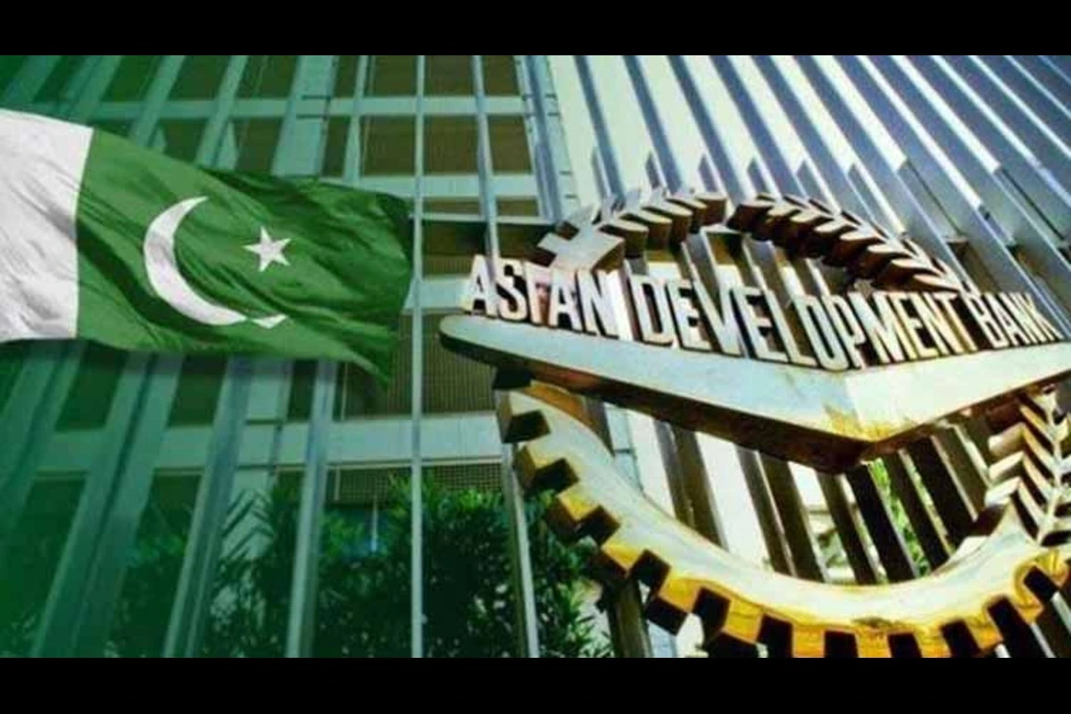ADB estimates augmenting the GDP of Pakistan by 2.5% in 2025