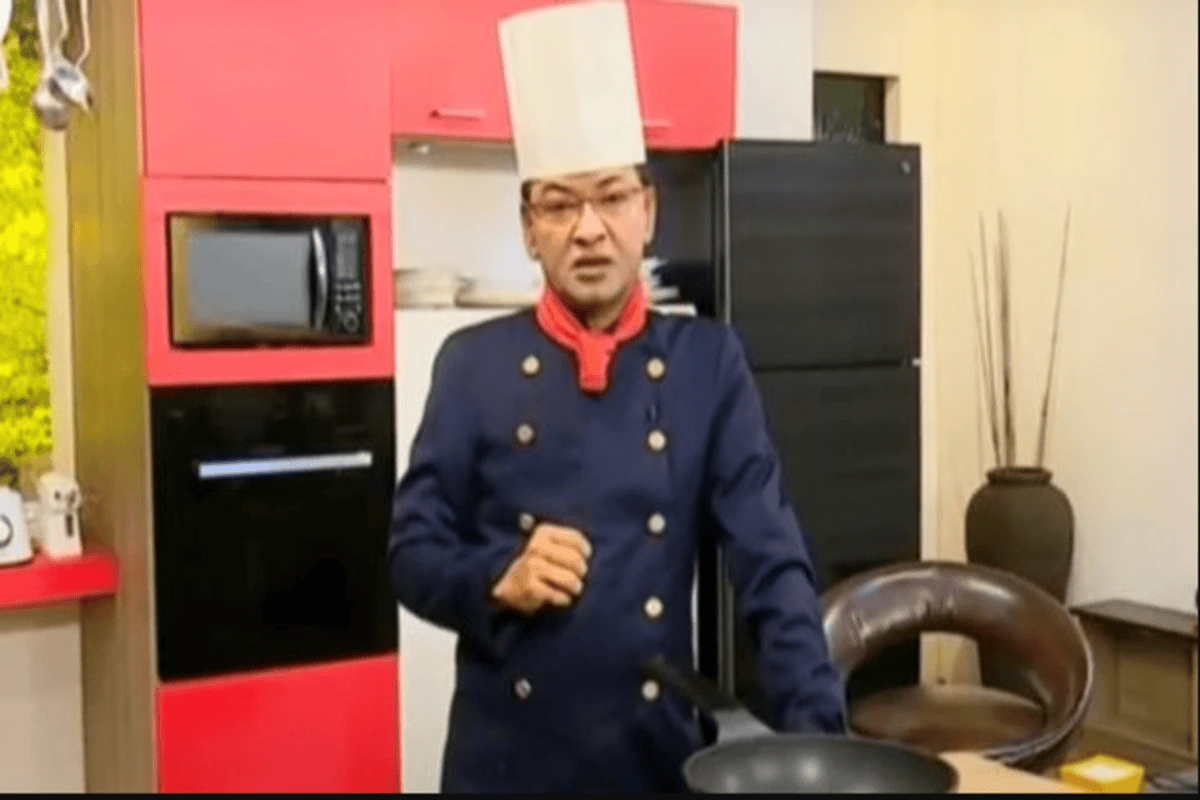 Culinary Icon Chef Zakir Qureshi Dies at 58 in Karachi