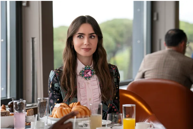 Emily in Paris Season 5: Camille Razat Absent from Announced Cast