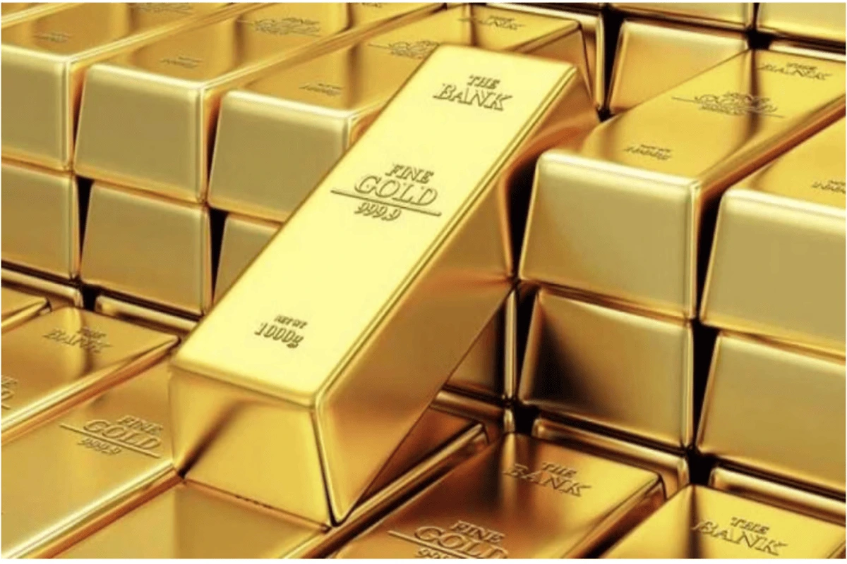 Pakistan Gold Prices: Comparison of the Last 10 Days