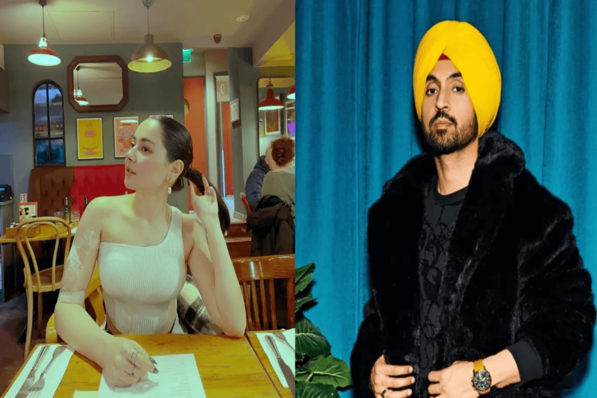 Pakistani Star Hania Aamir Faces Removal Sardaar Ji 3