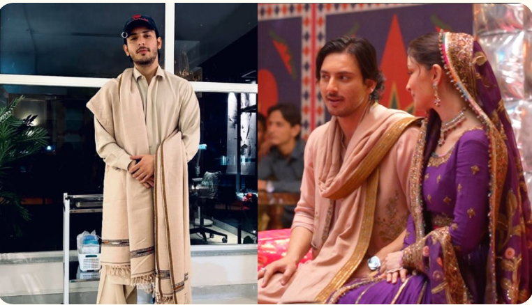 Fans Stunned as Music Sensation Hasan Raheem Reveals Surprise Marriage