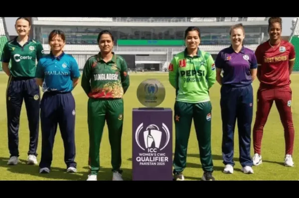 icc women's cwc qualifier 2025