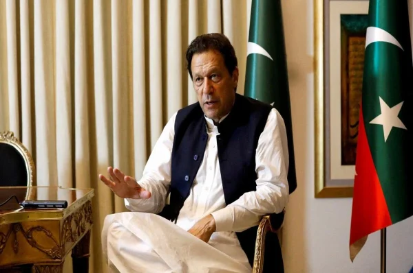 imran khan nominated for nobel peace prize