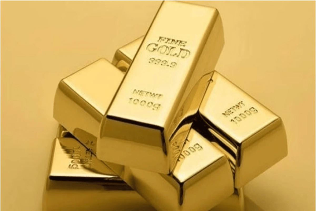 Gold Price in Pakistan: April 22, 2025