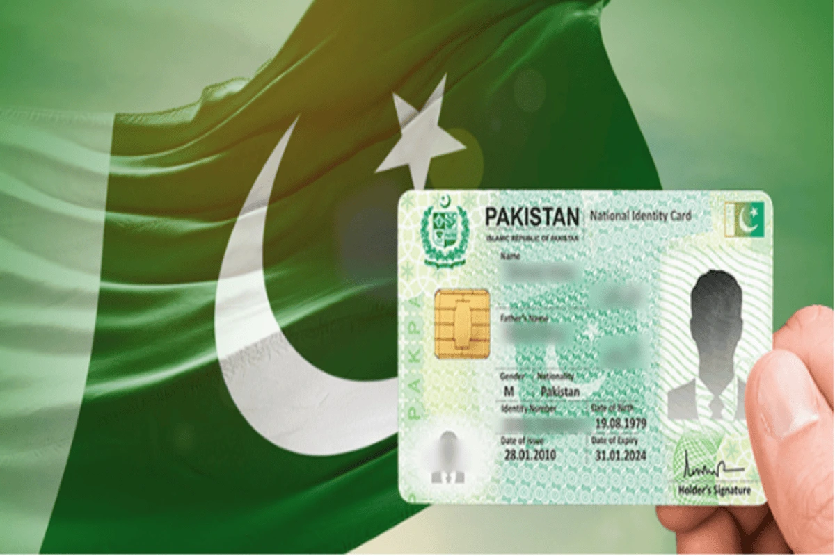 nadra updates fee structure for smart id cards and b forms
