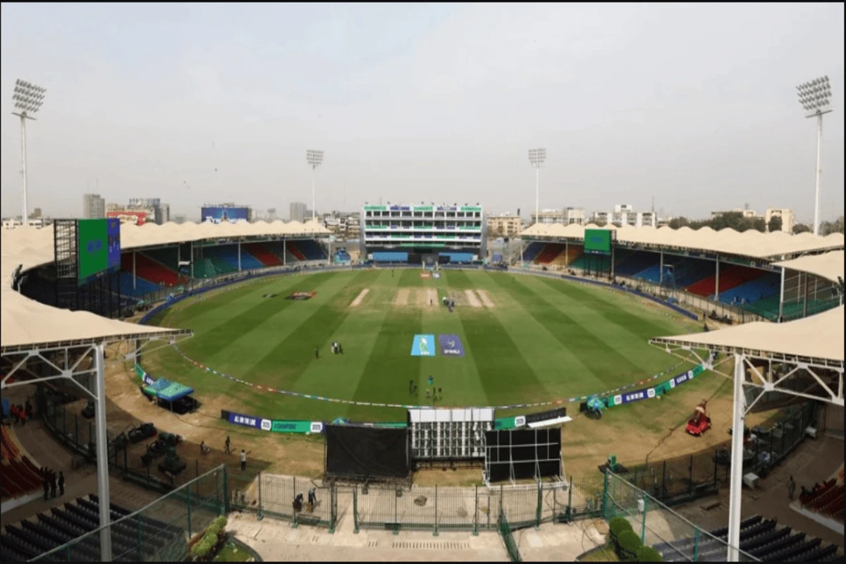 national stadium karachi phase 2 renovation after psl x