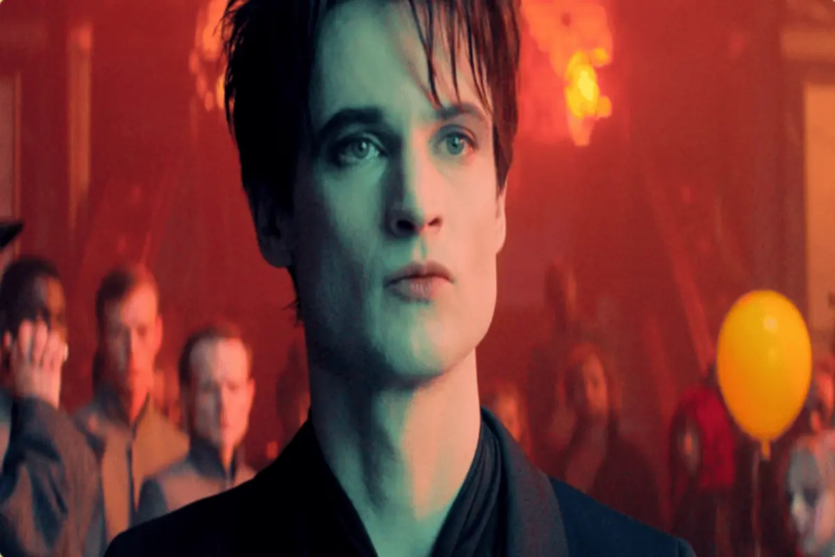 Netflix Announces ‘The Sandman’ Final Season: Two-Part Release Set for July 24