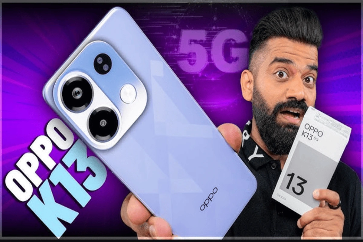 oppo k13 5g affordable smartphone details inside