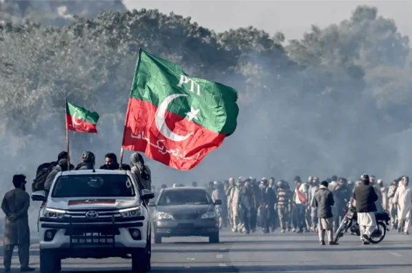 pakistan cornered modi’s 6d strategy traps islamabad in a new age war