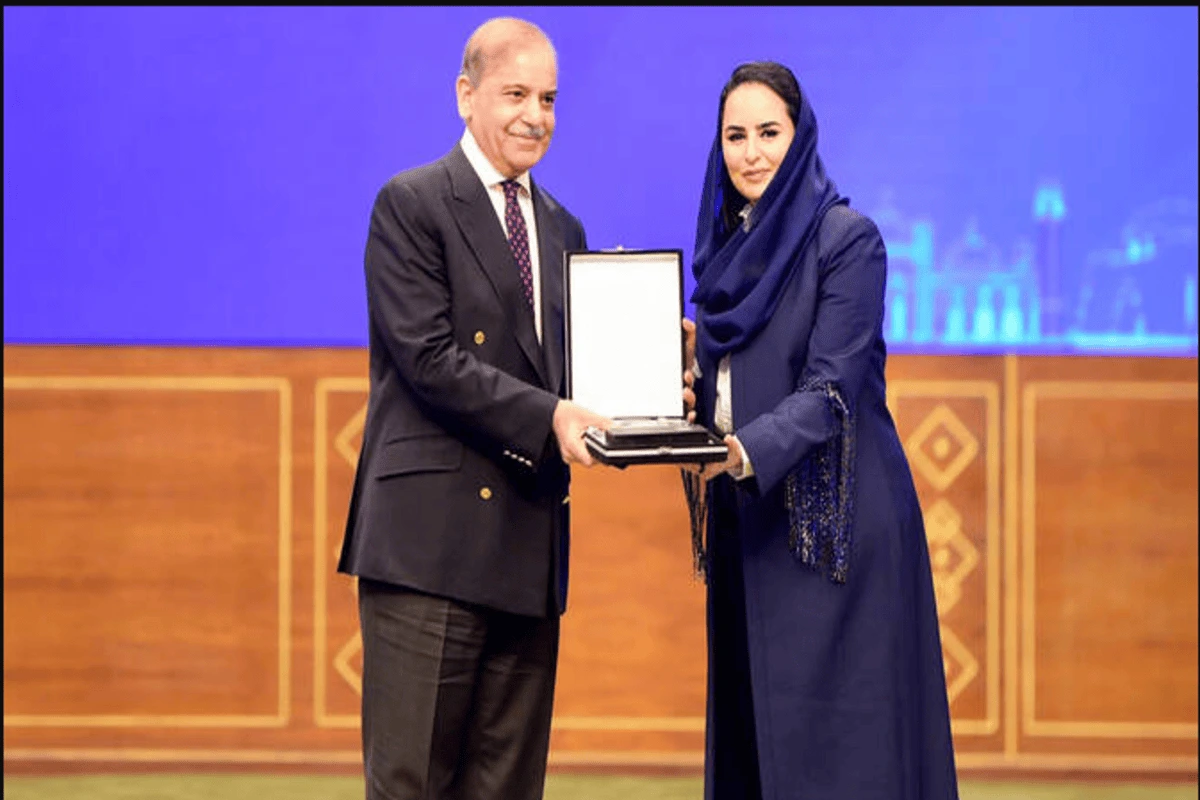 Pakistan is set to assume the DCO presidency