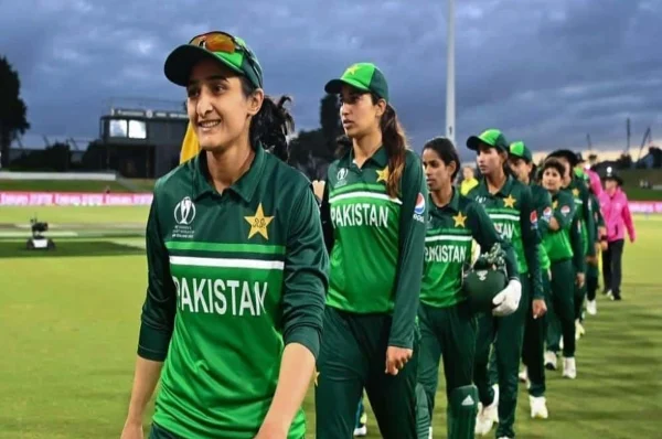 watch women’s cricket in lahore – free entry!