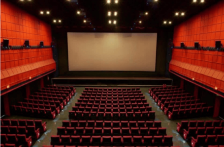 Pakistani film Wakhri