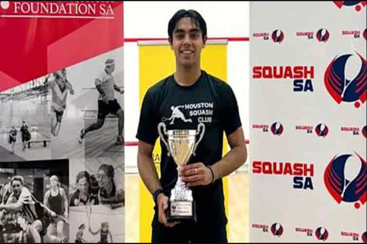 ashab irfan wins squash title in australia