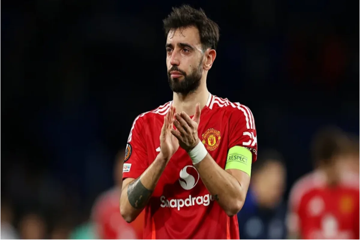 bruno fernandes weighs £80m saudi arabia move from united