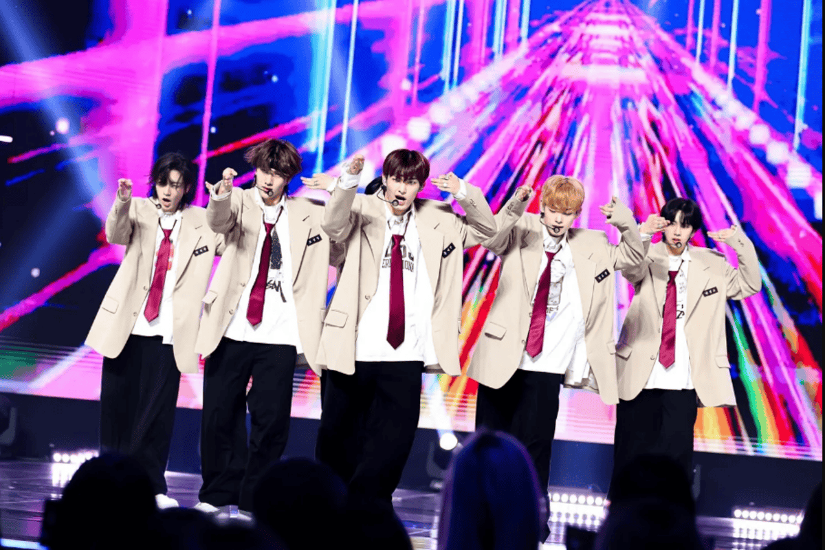 complete kpop may 2025 release calendar