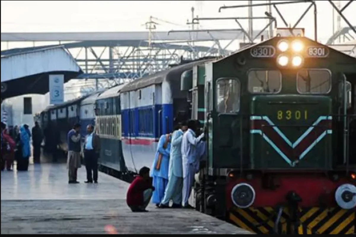 eid special trains to run june 2nd june 4th