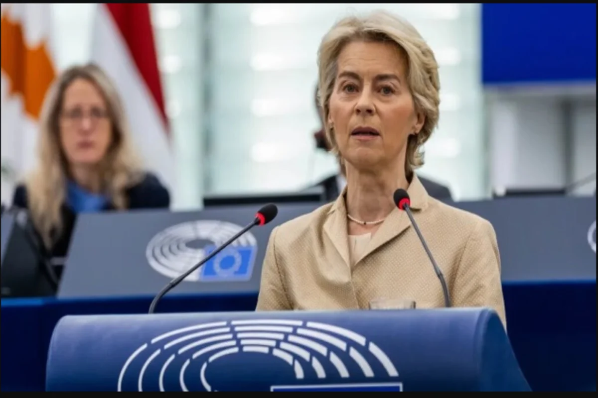 European Leaders Demand 30-Day Ceasefire in Ukraine or Warn Russia of “Massive” Sanctions