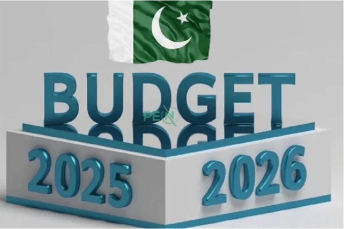 here’s what you need to know as pakistan sets 2025‑26 budget