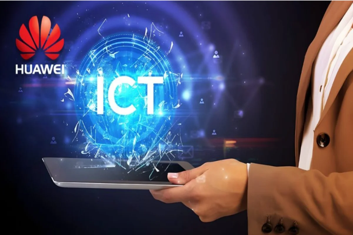huawei launched ict courses in pakistan