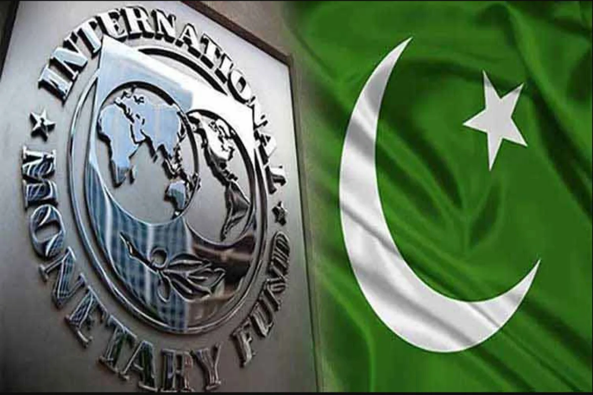 imf approves $1 billion loan to pakistan