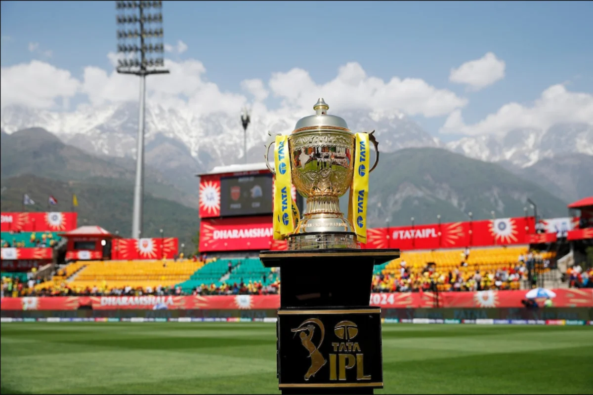 ipl 2025 bcci readies roadmap for tournament revival