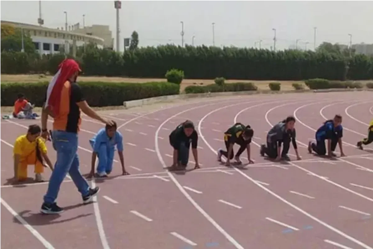 karachi set to host 35th national games in december 2025