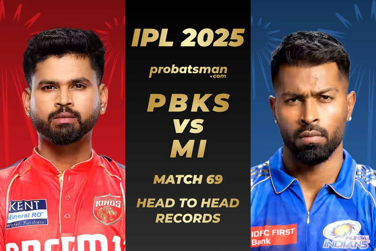 mi favored over pbks in high stakes ipl 2025 qualifier 2