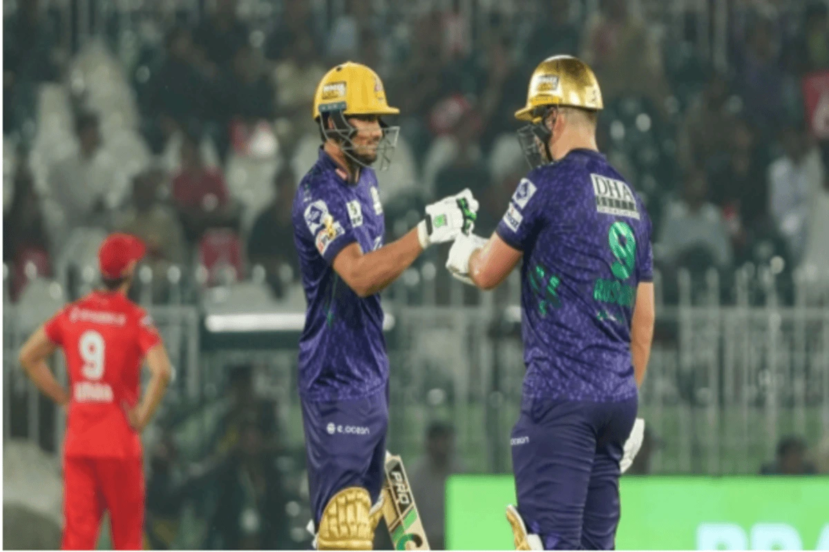 psl history rossouw and nawaz scored double centuries