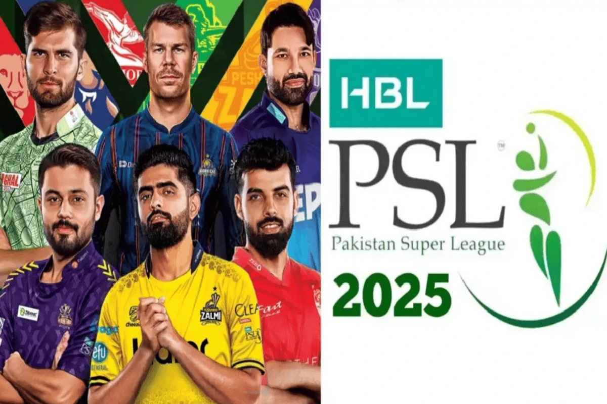 PSL T20 2025 Moving to Dubai Due to Security Concerns