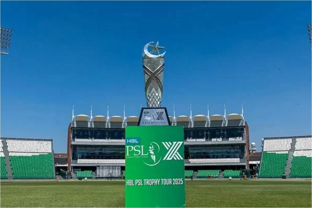 HBL PSL X is all set to host its first double header at Gaddafi Stadium, Lahore