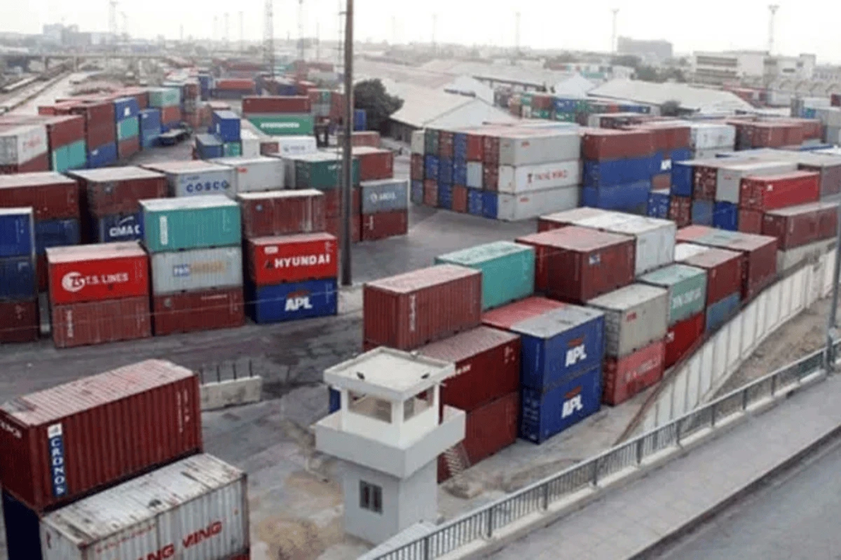 pakistan gets 101st rank in the 2025 illicit index