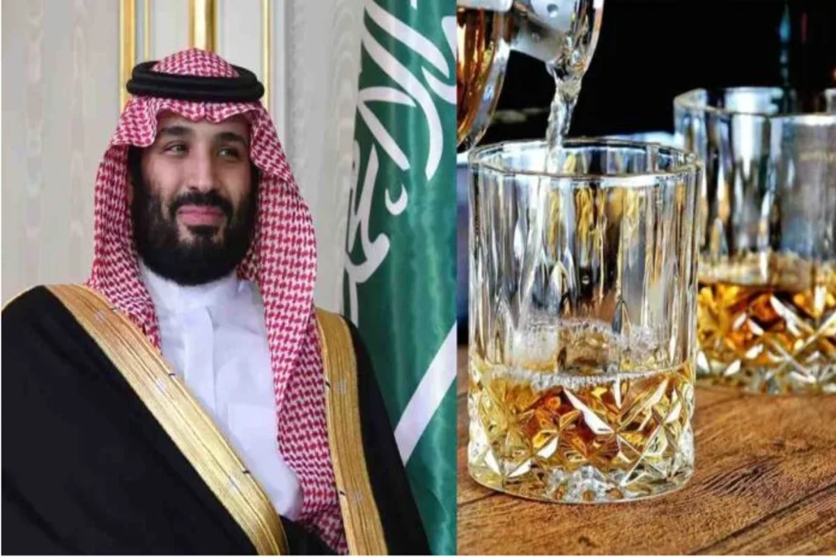 Saudi Arabia Ends Decades-Long Alcohol Prohibition by 2026