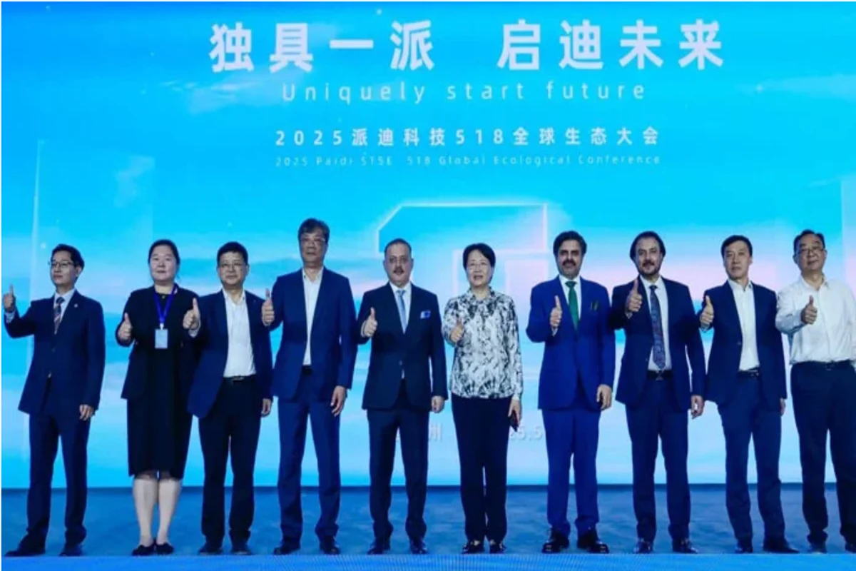 sindh china set to launch mini truck assembly line