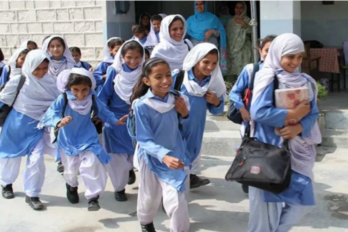 Sindh Sets June-July Summer Break for All Schools in Province