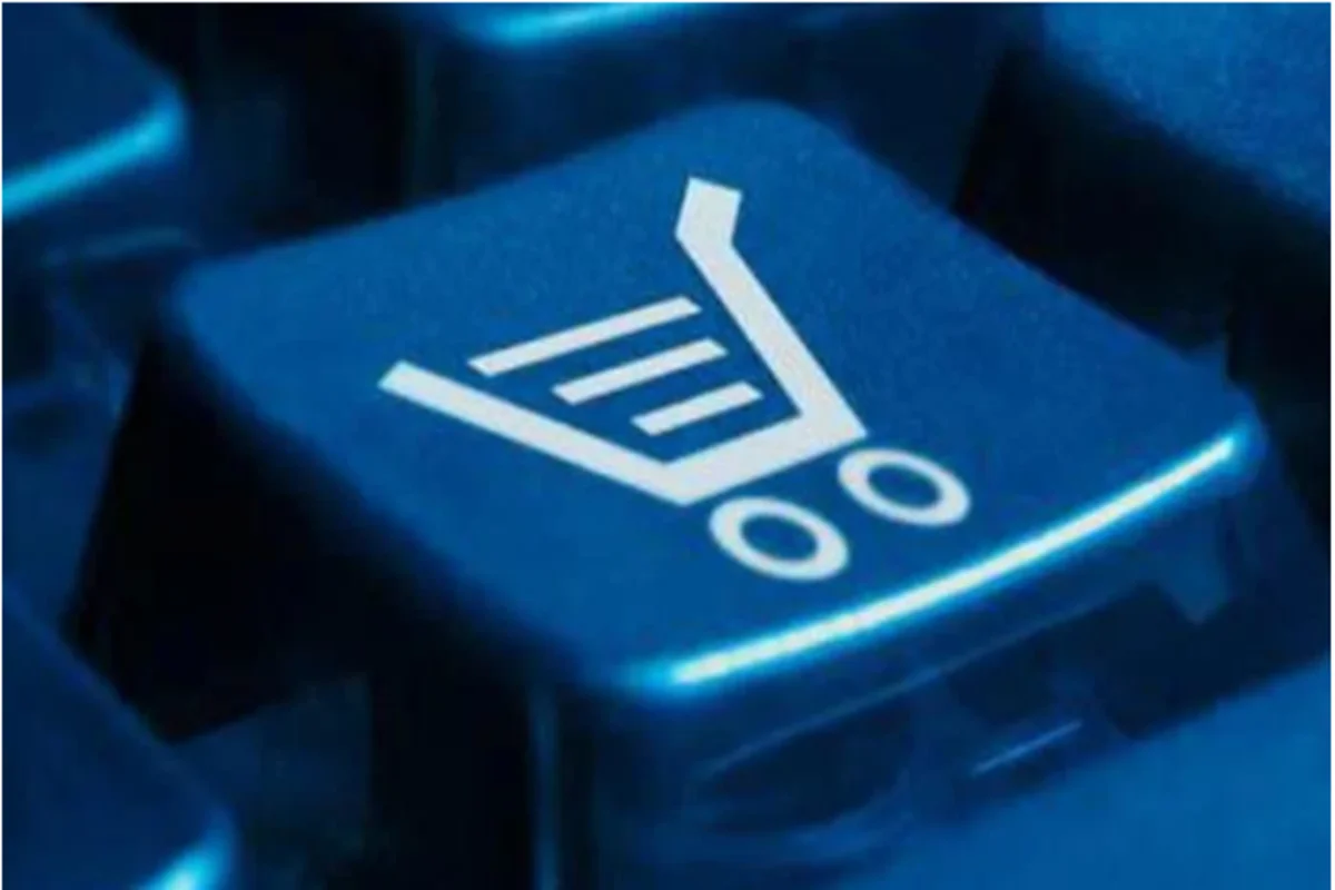tax on online shopping budget 2025 in pakistan