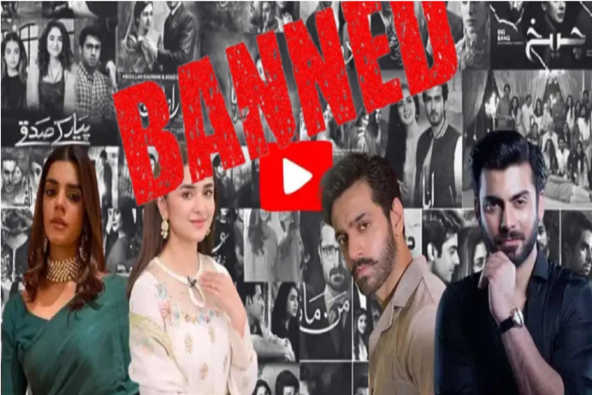 Why Pakistani drama ‘Bahkave’ face public opposition?