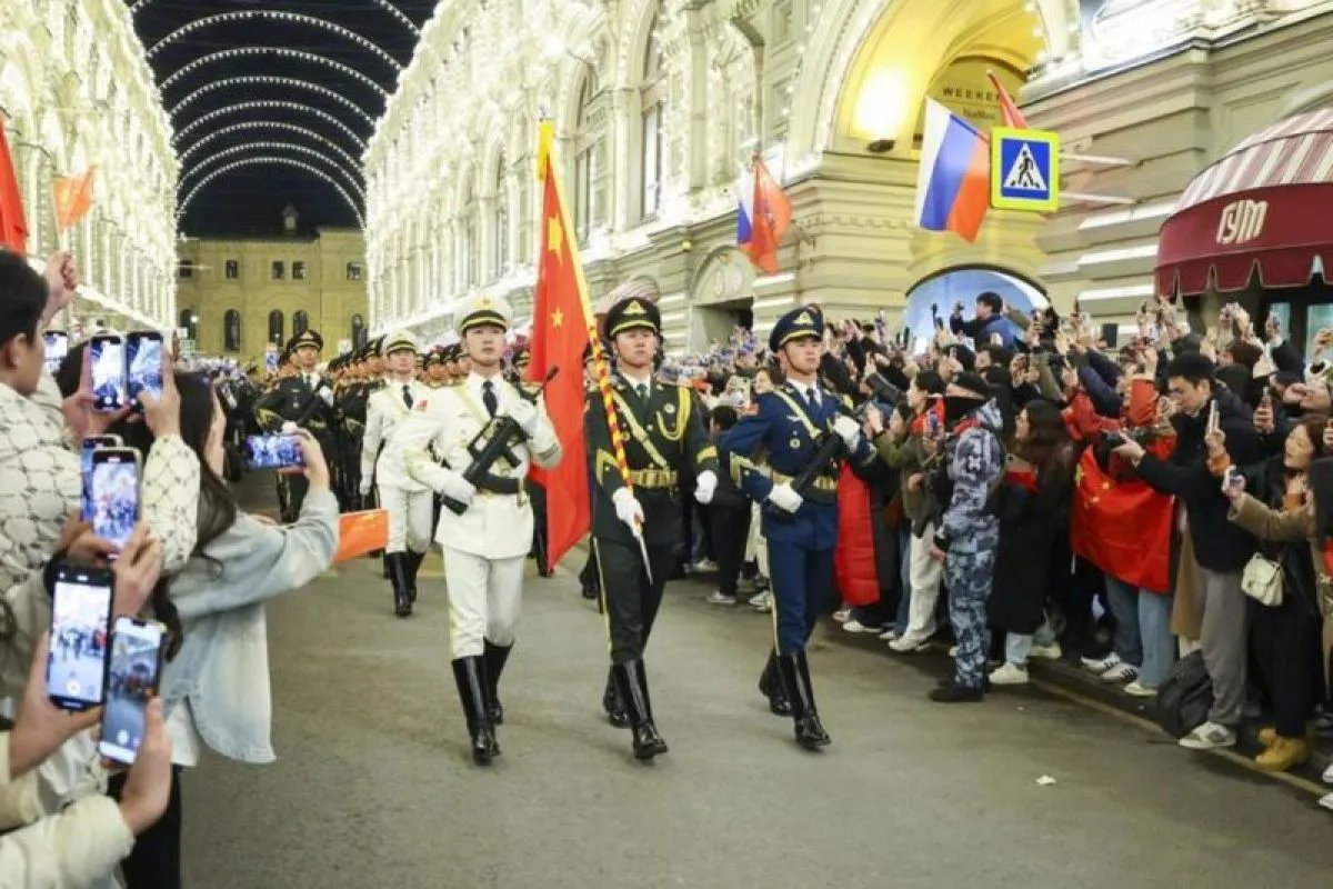 xi jinping and putin unite at moscow victory day
